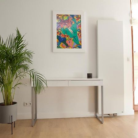 Apartament Wypoczynkowa 4 غدانسك المظهر الخارجي الصورة