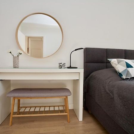 Apartament Wypoczynkowa 4 غدانسك المظهر الخارجي الصورة