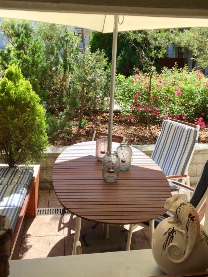 Apartament Wypoczynkowa 4 غدانسك المظهر الخارجي الصورة