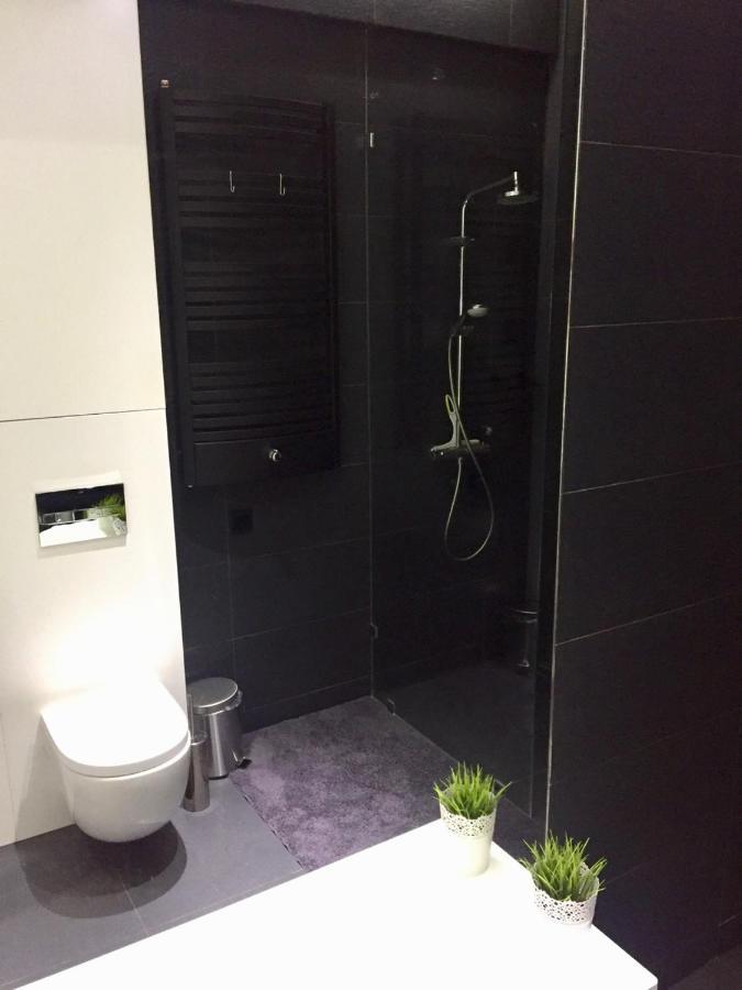 Apartament Wypoczynkowa 4 غدانسك المظهر الخارجي الصورة