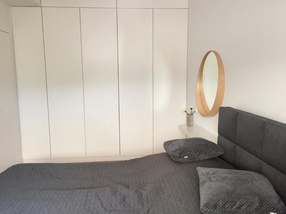 Apartament Wypoczynkowa 4 غدانسك المظهر الخارجي الصورة