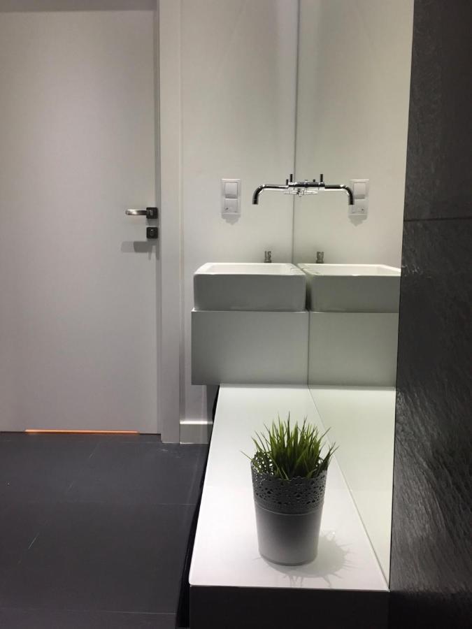 Apartament Wypoczynkowa 4 غدانسك المظهر الخارجي الصورة
