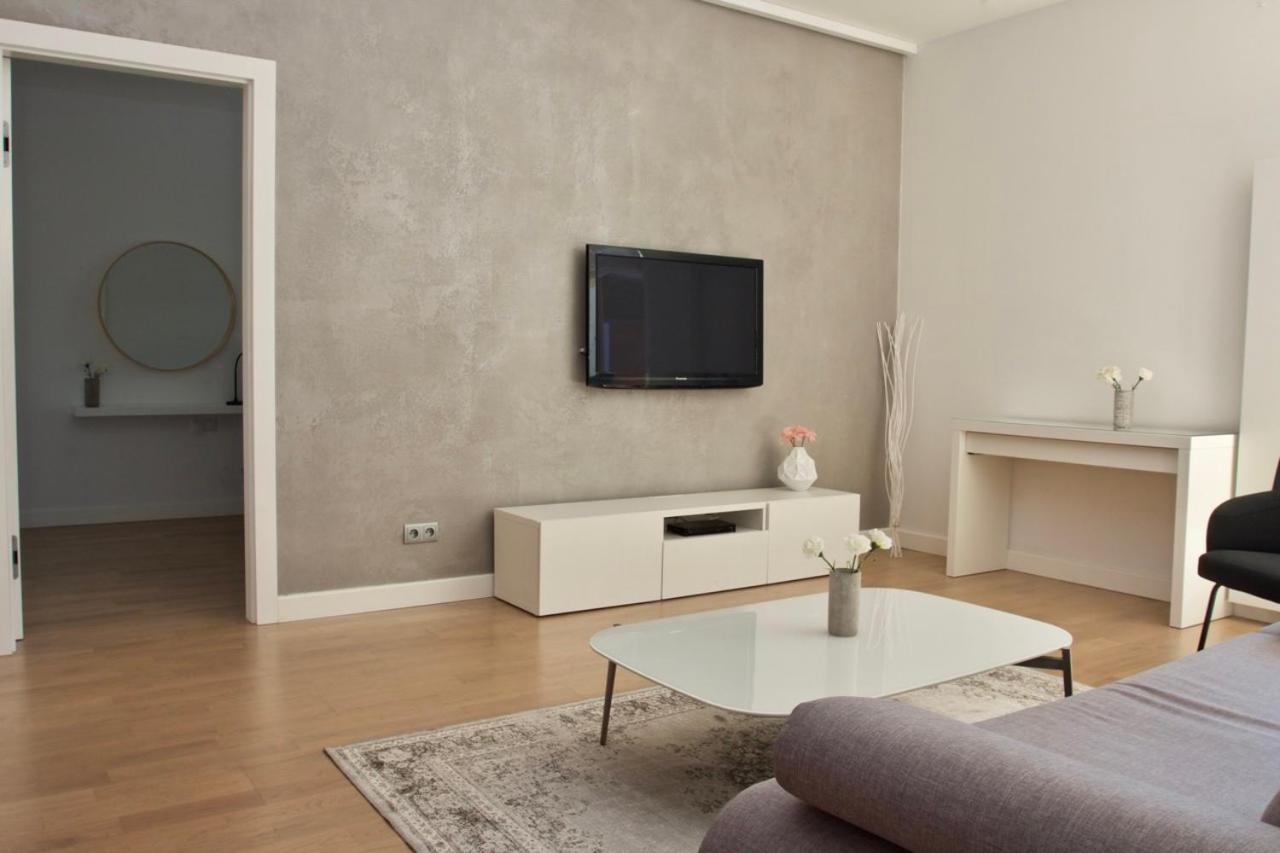 Apartament Wypoczynkowa 4 غدانسك المظهر الخارجي الصورة