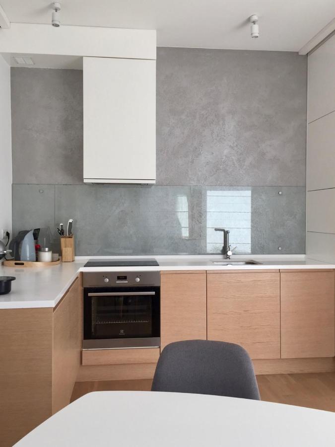 Apartament Wypoczynkowa 4 غدانسك المظهر الخارجي الصورة