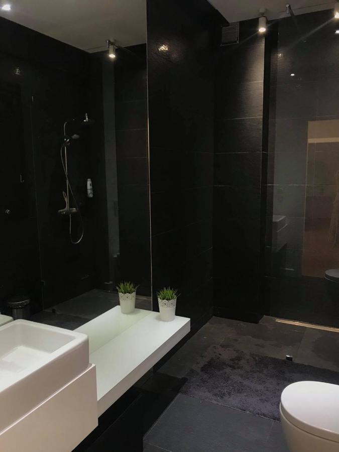 Apartament Wypoczynkowa 4 غدانسك المظهر الخارجي الصورة