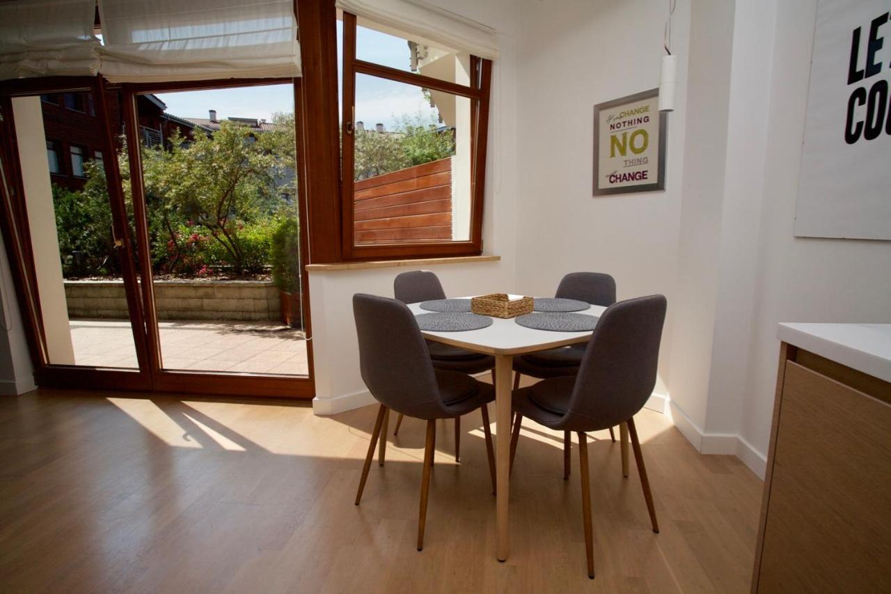 Apartament Wypoczynkowa 4 غدانسك المظهر الخارجي الصورة