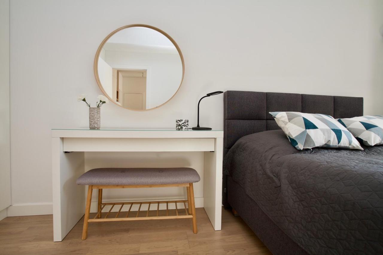 Apartament Wypoczynkowa 4 غدانسك المظهر الخارجي الصورة